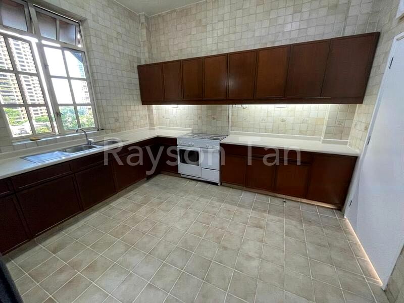 4 Bed Condo for Rent in  Wilmer House - Image 12